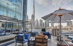 Pullman Dubai Downtown